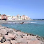 דירה Atlantic Ocean Views And Tranquility קוסטה דל סילנסיו