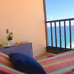 Atlantic Ocean Views And Tranquility דירה
