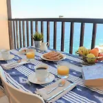 דירה Atlantic Ocean Views And Tranquility