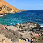 Atlantic Ocean Views And Tranquility דירה