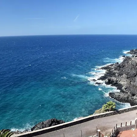 Appartamento Atlantic Ocean Views And Tranquility