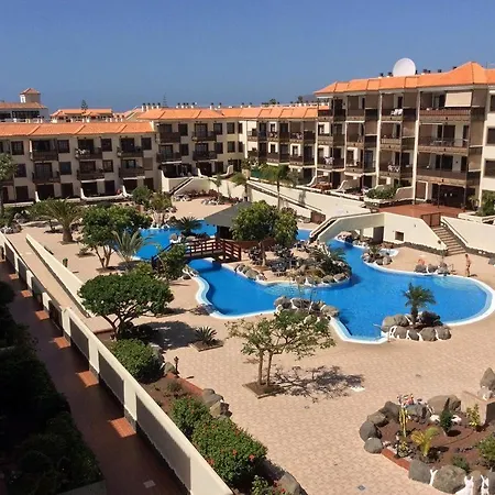 Atlantic Ocean Views And Tranquility Costa Del Silencio