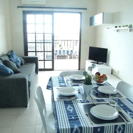 Atlantic Ocean Views And Tranquility Appartamento Costa Del Silencio