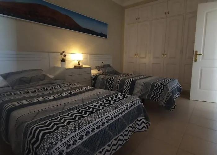 Atlantic Ocean Views And Tranquility Appartement