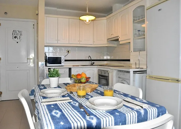 Appartement Atlantic Ocean Views And Tranquility Costa Del Silencio