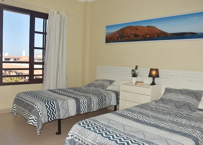 Atlantic Ocean Views And Tranquility Appartement