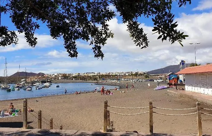 Atlantic Ocean Views And Tranquility Appartement Costa Del Silencio