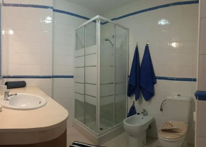 Atlantic Ocean Views And Tranquility * Costa Del Silencio