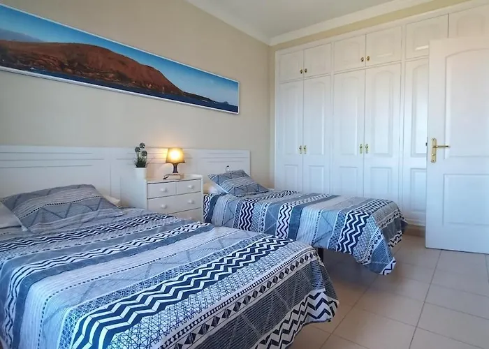 Atlantic Ocean Views And Tranquility Appartement