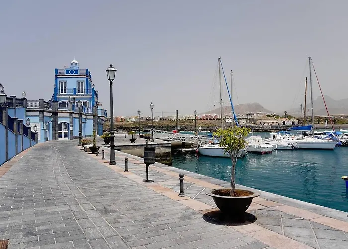 Atlantic Ocean Views And Tranquility Appartement *