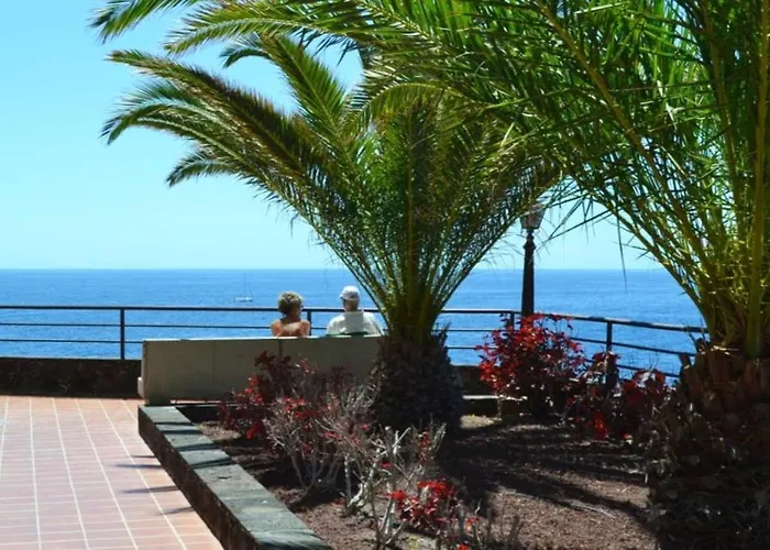 Appartement Atlantic Ocean Views And Tranquility *