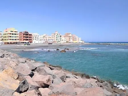 Appartement Atlantic Ocean Views And Tranquility Costa Del Silencio