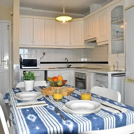 Apartman Atlantic Ocean Views And Tranquility Costa Del Silencio