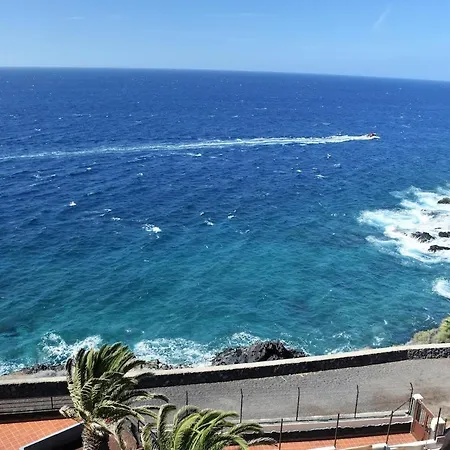 Atlantic Ocean Views And Tranquility Appartement *