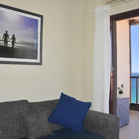 Atlantic Ocean Views And Tranquility * Costa Del Silencio