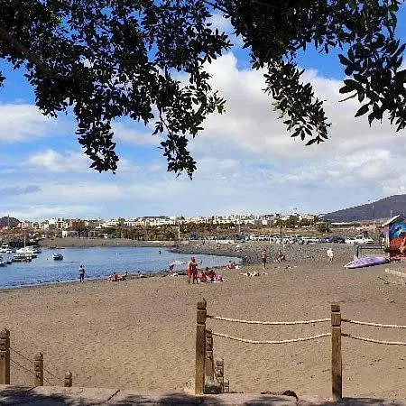 Atlantic Ocean Views And Tranquility Apartman Costa Del Silencio