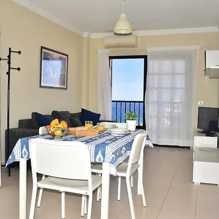 Appartement Atlantic Ocean Views And Tranquility Costa Del Silencio