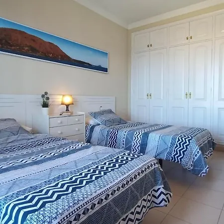 Atlantic Ocean Views And Tranquility Appartement