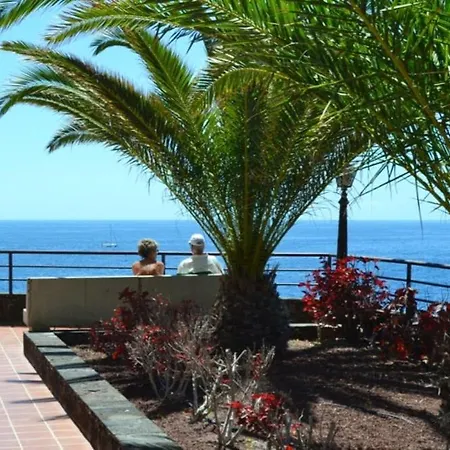 Appartement Atlantic Ocean Views And Tranquility *