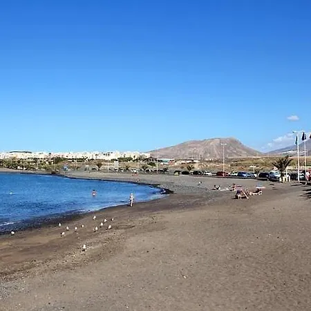 Atlantic Ocean Views And Tranquility * Costa Del Silencio
