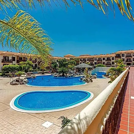 Apartman Atlantic Ocean Views And Tranquility Costa Del Silencio