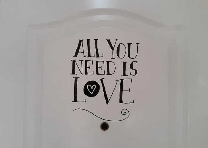 Atlantic Ocean Views And Tranquility Lejlighed Costa del Silencio