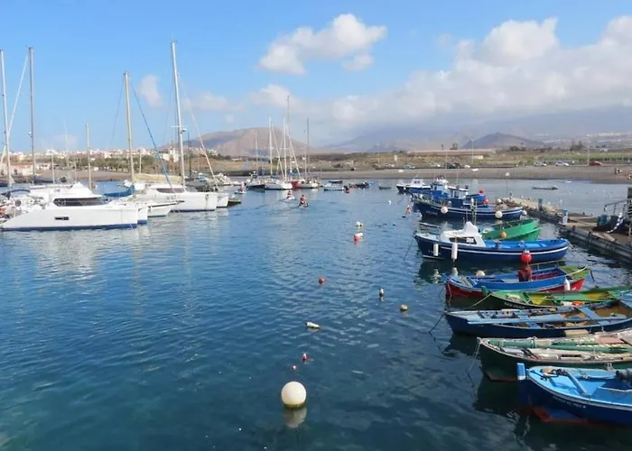 Lejlighed Atlantic Ocean Views And Tranquility *
