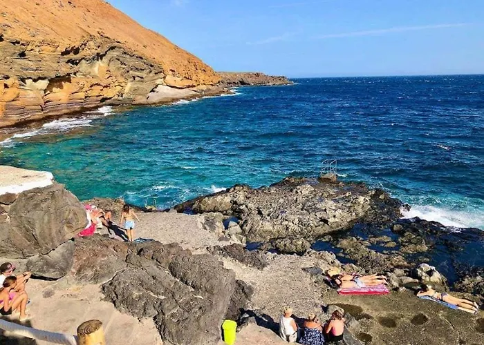 Atlantic Ocean Views And Tranquility Lejlighed