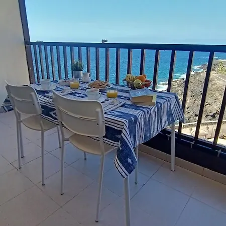 Atlantic Ocean Views And Tranquility コスタ・デル・シレンチオ