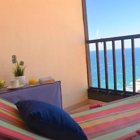 Atlantic Ocean Views And Tranquility アパート